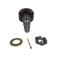 R&P Carriages #42 Torsion Axle Spindle Kit Weld-On With Hardware (SP-T60FBZ-KIT)