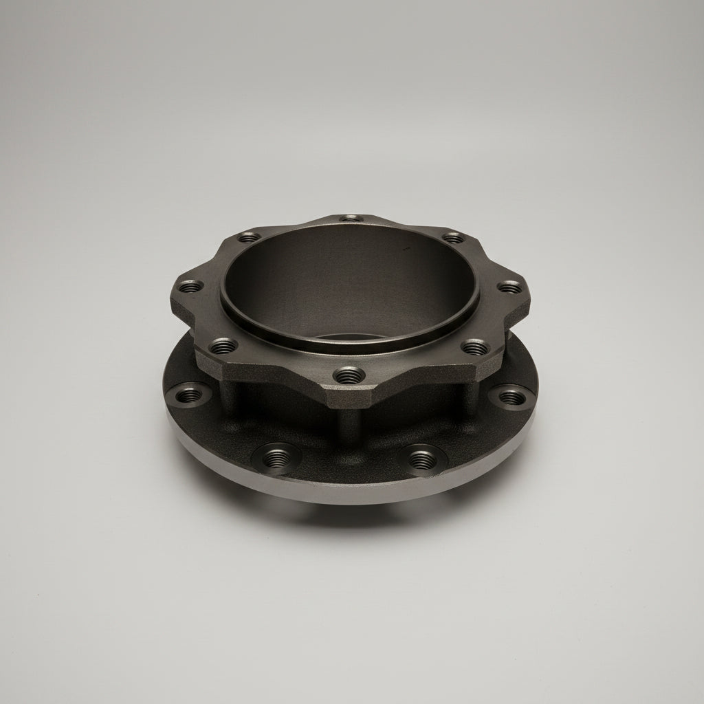 Kodiak Rotor Spacer for 11" Rotor Brake Assemblies 8-430 10K GD (SPACER-D430)