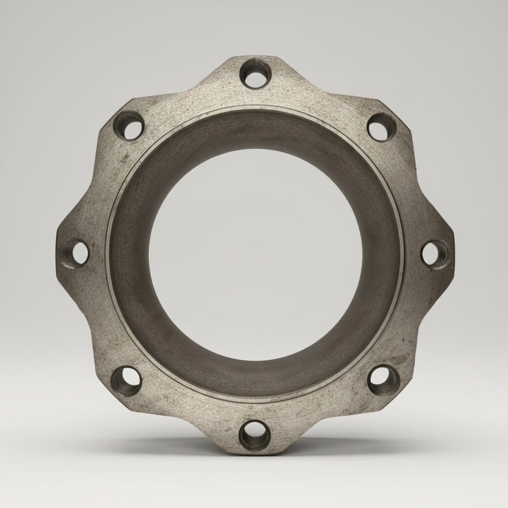 Kodiak Rotor Spacer for 11" Rotor Brake Assemblies 8-430 10K GD (SPACER-D430)