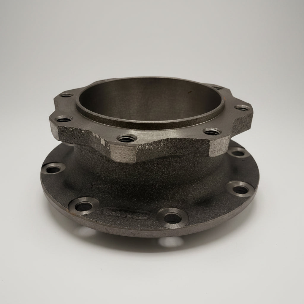 Kodiak Rotor Spacer for 11" Rotor Brake Assemblies 8-430 10K GD (SPACER-D430)
