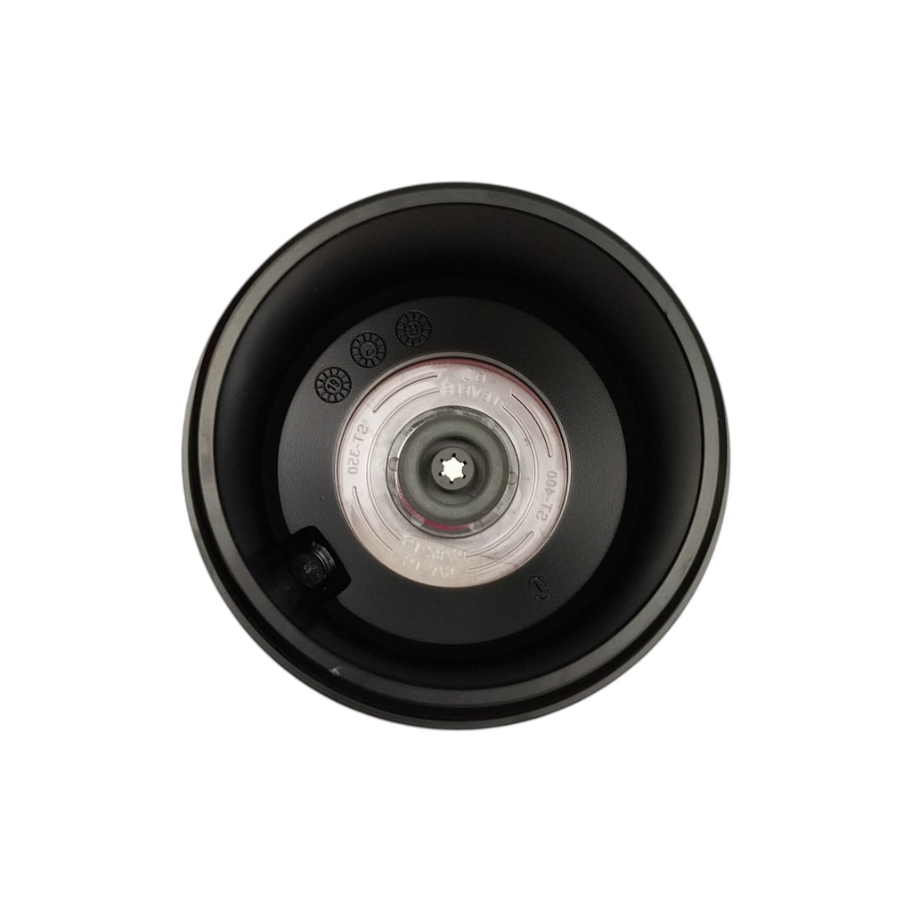 ONE 3-3/4" Valcrum Aluminum Hub Cap Hayes ALKO 9K-16K Trailer Axle Grease/Oil (ST-375)