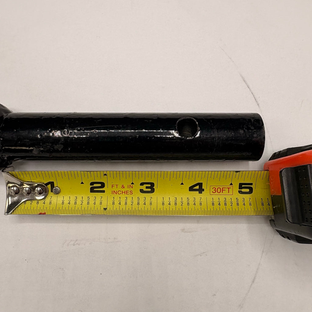 12,000 lb Trailer Jack Handle Extension  Sure-Trac • Heavy-Duty Jack Accessory (ST7236S)