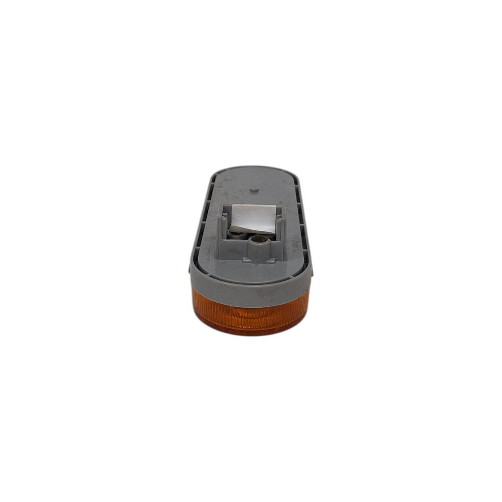 Optronics Amber Stop Turn Tail 10 Diodes Grommet Mounted PL-3 Connection Submersible (STL72AB)