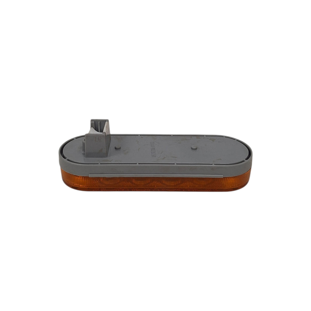 Optronics Amber Stop Turn Tail 10 Diodes Grommet Mounted PL-3 Connection Submersible (STL72AB)
