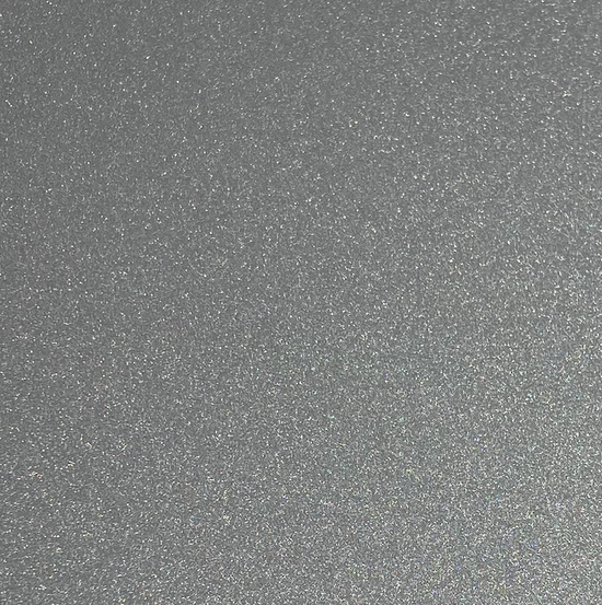 Pewter 49"x96" S-Lock Aluminum Trailer Skin Panel 0.030" Thickness