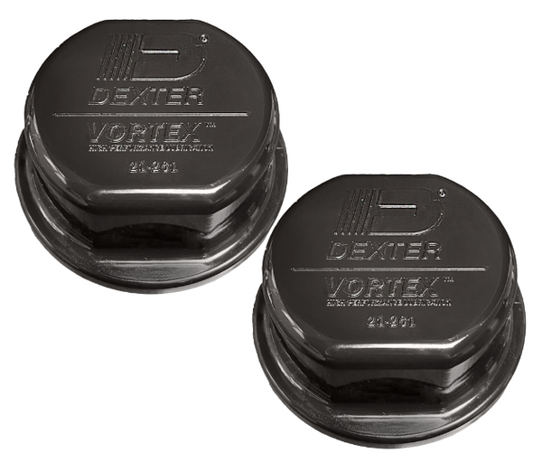 Vortex Air Cap Dexter Oil VORTEX Cap 1.98