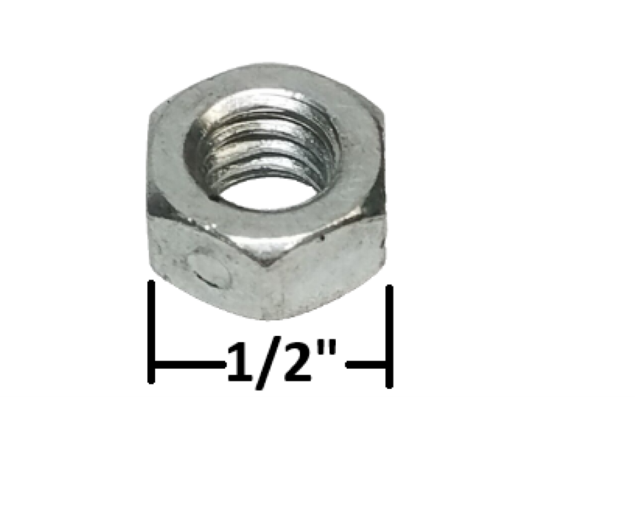 2" Slipper Spring Tandem Axle Trailer Hanger Kit Made By Dexter (HAP-105-205-02)