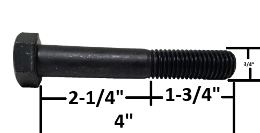 2" Slipper Spring Tandem Trailer Axle Equalizer Kit With 23-1/2" Equalizers Made By Dexter Fits Dexter 9,000 lb Axles (HAP-205-02)