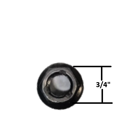 10,000-15,000 LB Multiple Axle Heavy Duty Hanger Kit Fits 3" Springs Can Replace Dexter's HAP-203-02 (HAP-203-02)