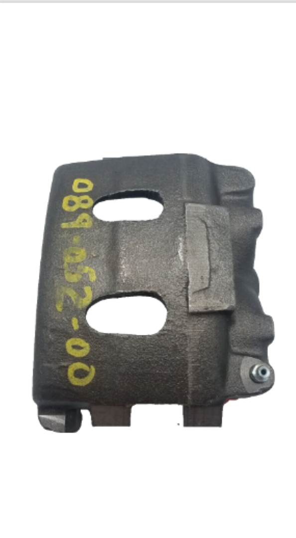 Caliper, RH, ALKO Kelsy Hayes 10K 12K disc brake, Bare Caliper, no pads, no retainer clips are not available (089-052-00)