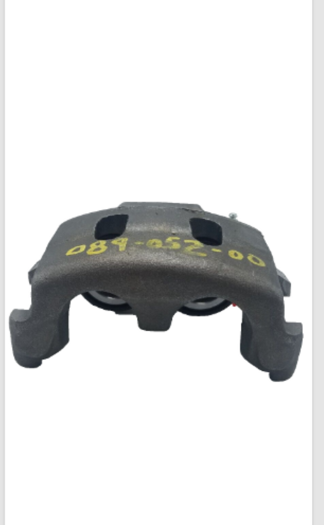 Caliper, RH, ALKO Kelsy Hayes 10K 12K disc brake, Bare Caliper, no pads, no retainer clips are not available (089-052-00)