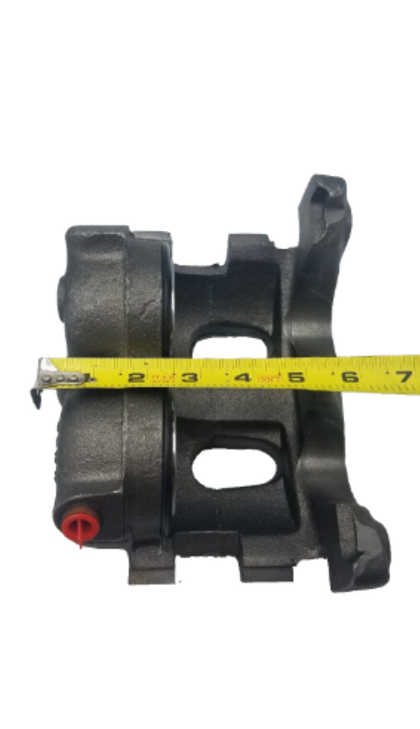 Caliper, RH, ALKO Kelsy Hayes 10K 12K disc brake, Bare Caliper, no pads, no retainer clips are not available (089-052-00)