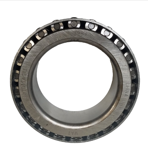 Dexter 15K Hub Kit D150 Axle 8 Lug X 275mm Trailer Axle fits 9-28 Drum 8-401 Hub (008-401-05-CAP-KIT)