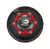 2 - Dexter FORTRESS 4" Diameter Aluminum Oil Cap for 10-15,000 lb axles (K21-301-00-PAIR)