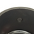 4 - Dexter FORTRESS 3.75" Diameter Aluminum Oil Cap for 10,000-16,000 lb axles (K21-304-00-FOUR)