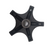 Mobile Home Style Idler Hub 5 Lug Cupped with Bearings, Replaces Dexter OEM 008-261-24(MHI-122458-RCB-KIT)