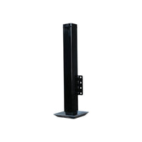 Stillwell 12k Atlas Hydraulic Jack w/Adjustable Mounting Bracket (SJ001B1DE)