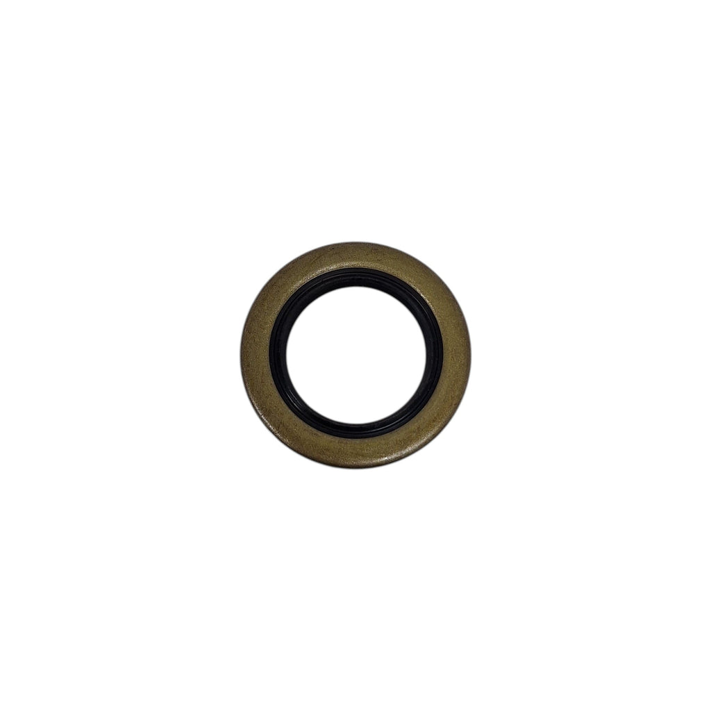 2,000LB Trailer Axle Double Lip Spring Loaded Grease Seal 1.98 x 1.25(T-23970)