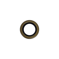 2,000LB Trailer Axle Double Lip Spring Loaded Grease Seal 1.98 x 1.25(T-23970)
