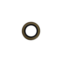2,000LB Trailer Axle Double Lip Spring Loaded Grease Seal 1.98 x 1.25(T-23970)
