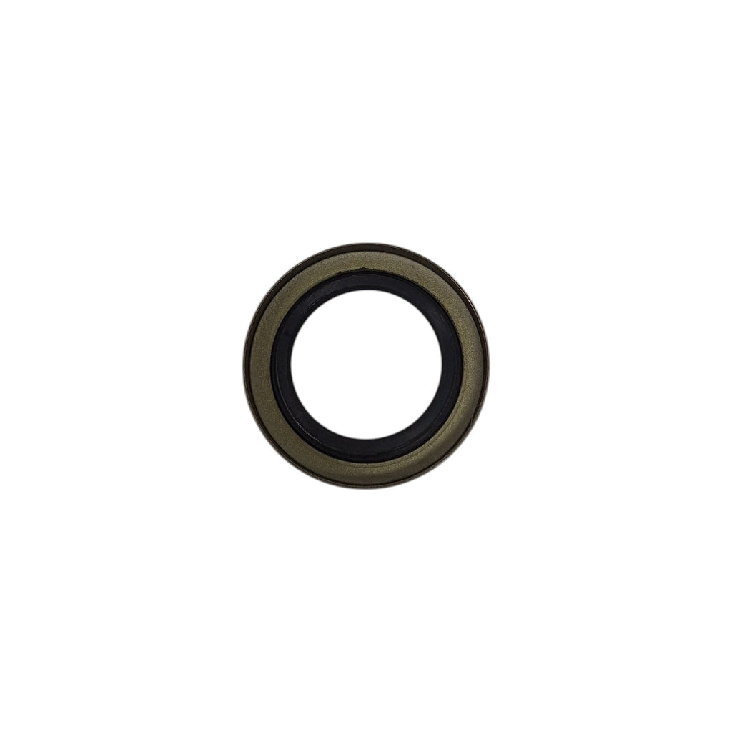 2,000LB Trailer Axle Double Lip Spring Loaded Grease Seal 1.98 x 1.25(T-23970)