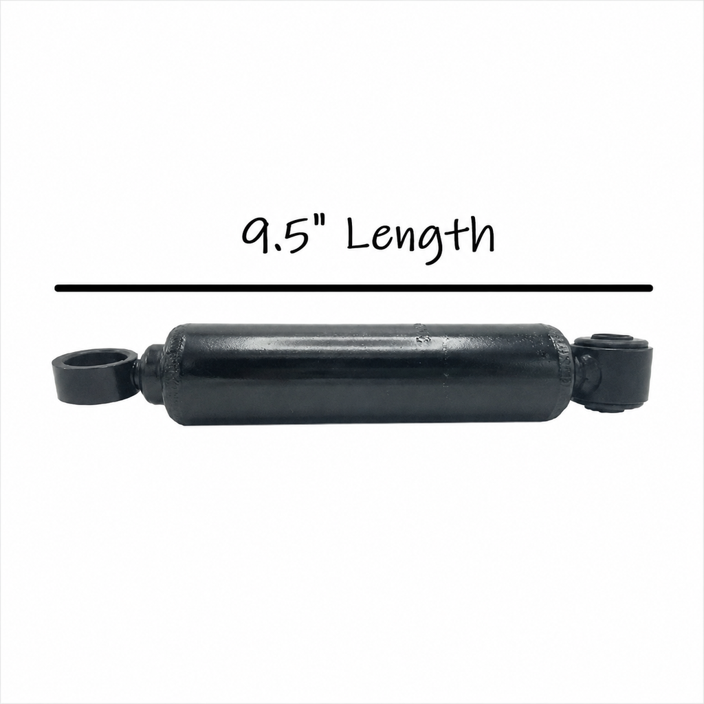 Replacement Shock For Titan Model 20 Brake Trailer Actuator (T0778400)