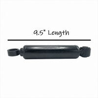 Replacement Shock For Titan Model 20 Brake Trailer Actuator (T0778400)