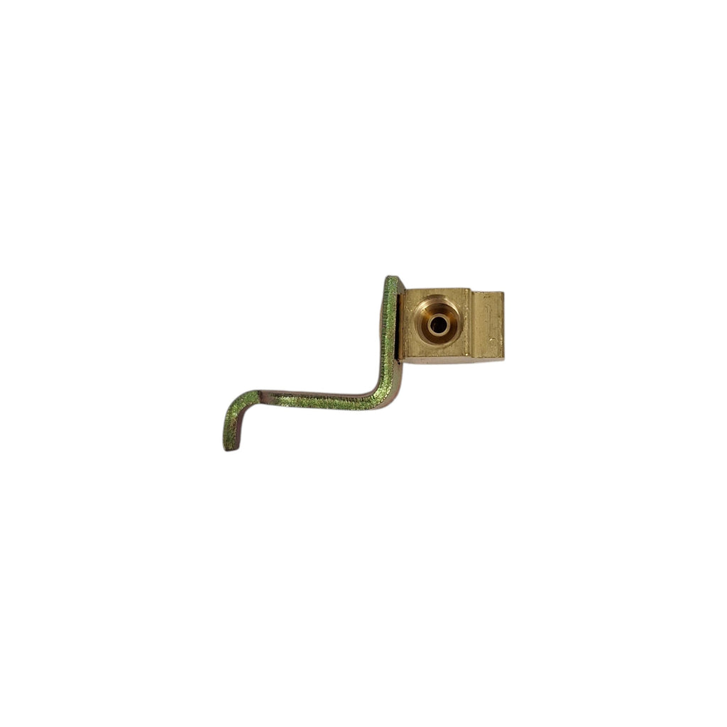 Titan Brake Actuator Line T Connector Hydraulic Drum Brake/Disc Brake 0778500 (T0778500)