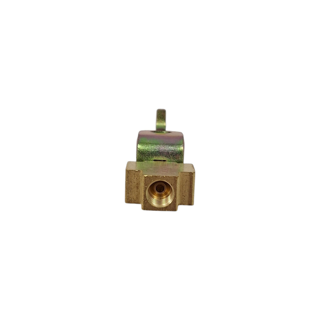 Titan Brake Actuator Line T Connector Hydraulic Drum Brake/Disc Brake 0778500 (T0778500)