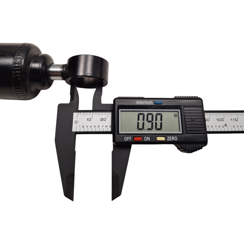 Dexter Replacement Shock for Model 6 and Model 10 Brake Actuators (T1242600)