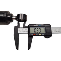 Dexter Replacement Shock for Model 6 and Model 10 Brake Actuators (T1242600)