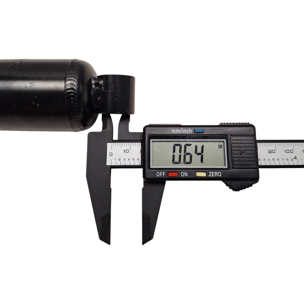 Dexter Replacement Shock for Model 6 and Model 10 Brake Actuators (T1242600)