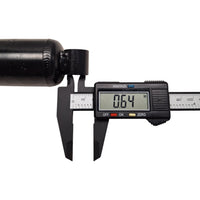 Dexter Replacement Shock for Model 6 and Model 10 Brake Actuators (T1242600)
