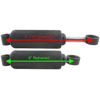 Dexter Replacement Shock for Model 6 and Model 10 Brake Actuators (T1242600)
