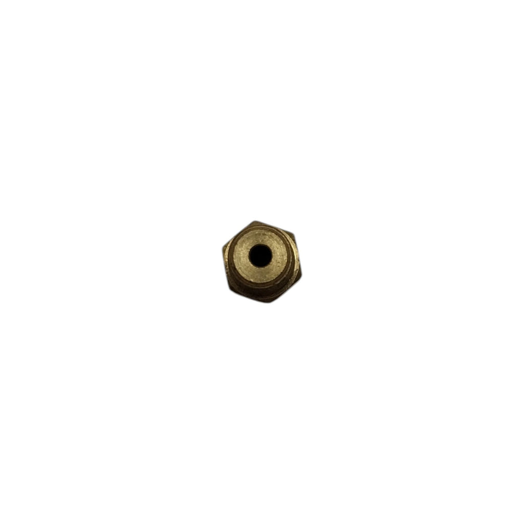 Replacement Brass Connector for Dexter Disc Brake Actuators (T4750300)