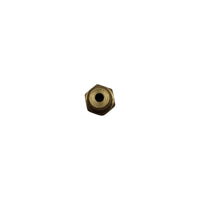 Replacement Brass Connector for Dexter Disc Brake Actuators (T4750300)