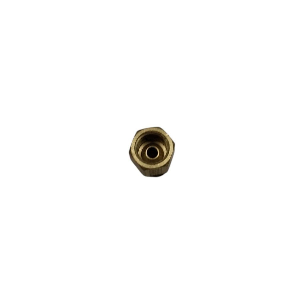Replacement Brass Connector for Dexter Disc Brake Actuators (T4750300)