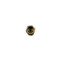 Replacement Brass Connector for Dexter Disc Brake Actuators (T4750300)