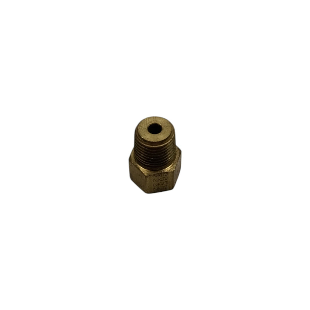 Replacement Brass Connector for Dexter Disc Brake Actuators (T4750300)