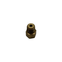 Replacement Brass Connector for Dexter Disc Brake Actuators (T4750300)