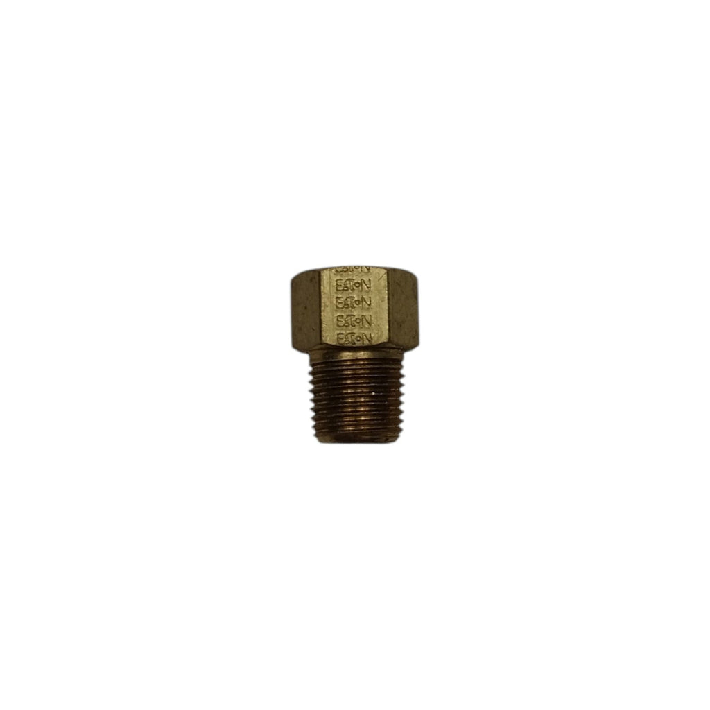 Replacement Brass Connector for Dexter Disc Brake Actuators (T4750300)