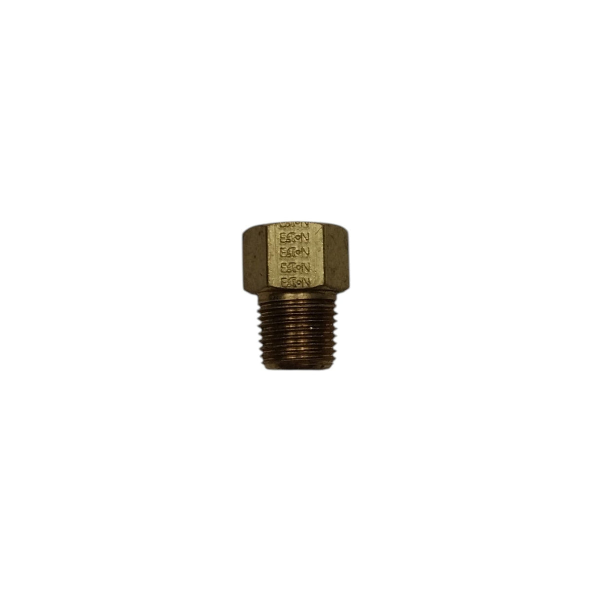 Replacement Brass Connector for Dexter Disc Brake Actuators (T4750300)