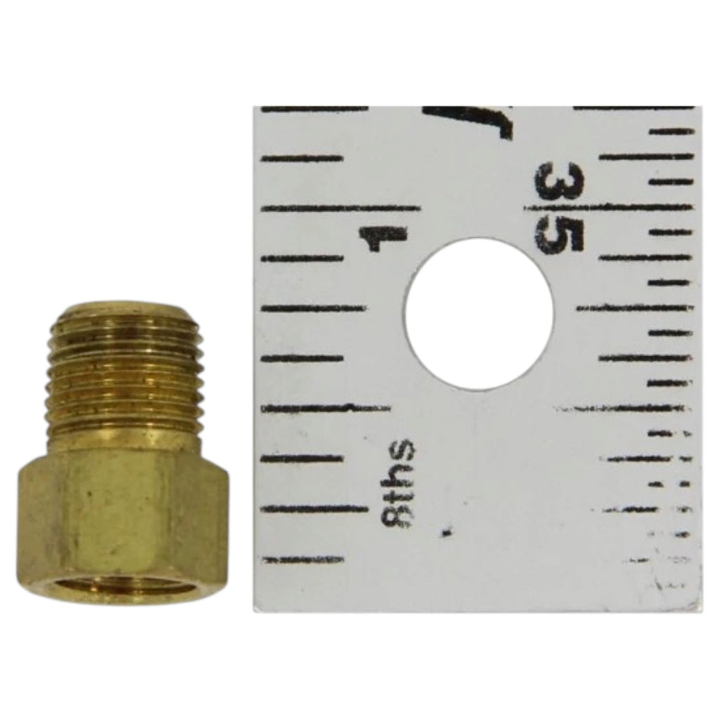 Replacement Brass Connector for Dexter Disc Brake Actuators (T4750300)
