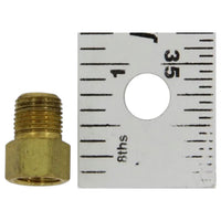 Replacement Brass Connector for Dexter Disc Brake Actuators (T4750300)