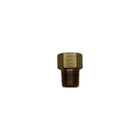 Replacement Brass Connector for Dexter Disc Brake Actuators (T4750300)