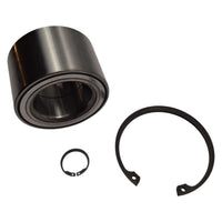 6 Pack of 50mm Bearing Cartridge Kits w/Snap Rings Fits Dexter Nev-R-Lube Trailer Axle Hubs 8-385 8-389 8-402 (T508454-Kitx6)