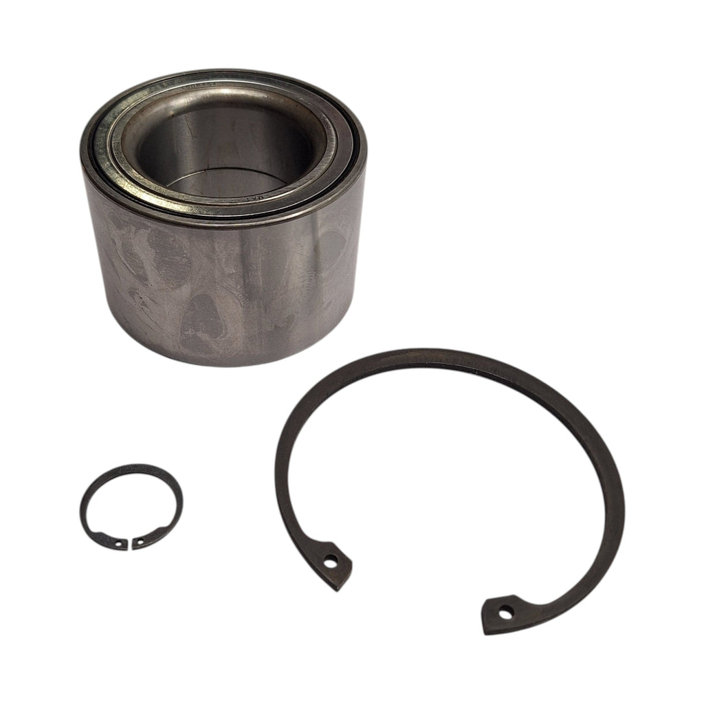 6 Pack of 50mm Bearing Cartridge Kits w/Snap Rings Fits Dexter Nev-R-Lube Trailer Axle Hubs 8-385 8-389 8-402 (T508454-Kitx6)