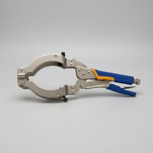 Dexter Axle Spindle Alignment Clamp – (TAD-CLAMP4) Trailer Axle Tool