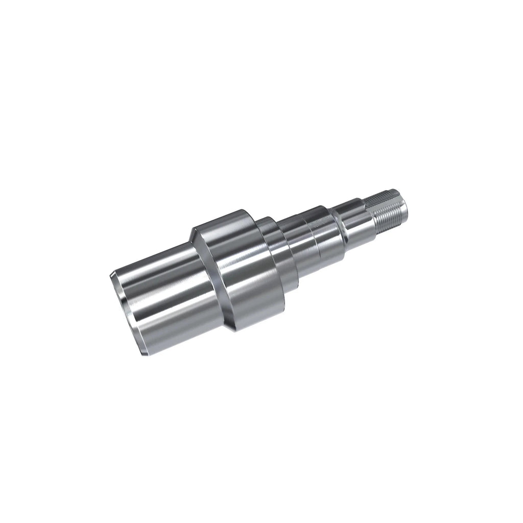10,000 lb General Duty Axle Spindle — Fits Dexter 10K Axles (TAD10KGD)