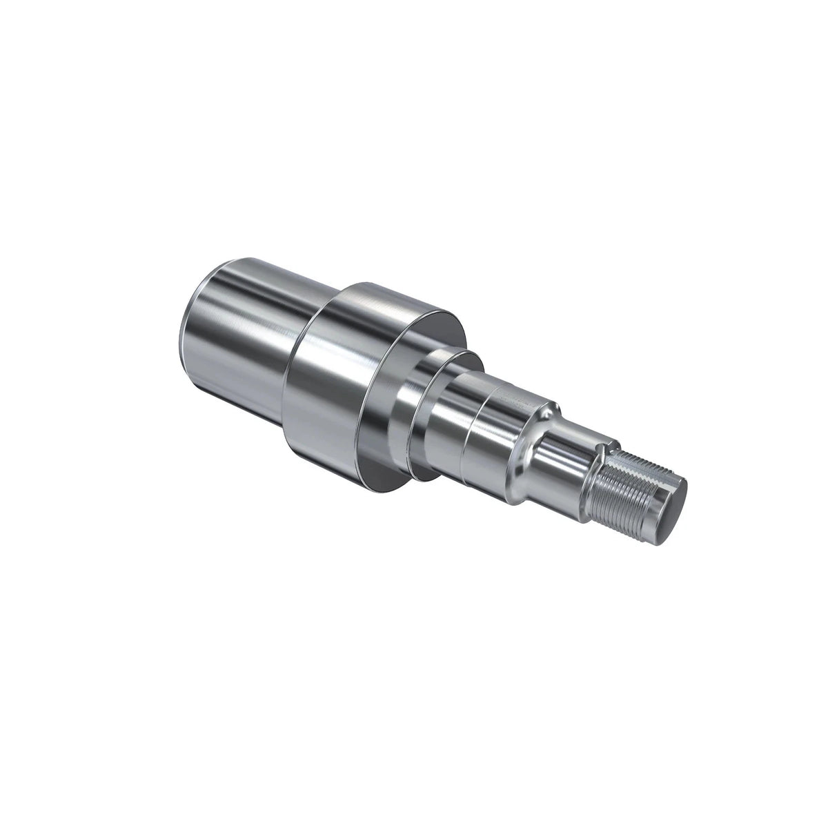 10,000 lb General Duty Axle Spindle — Fits Dexter 10K Axles (TAD10KGD)
